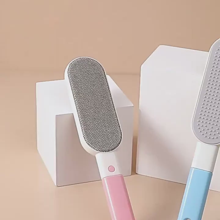 4 in 1 Multifunctional Lint Remover with Brush